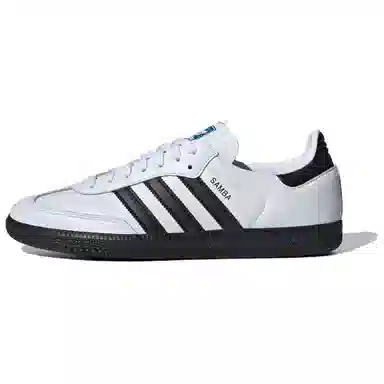 adidas Samba OG White Black