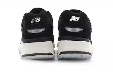 New Balance 999 Black D Width
