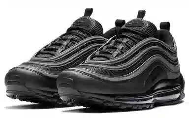 Nike Air Max 97 Black Grey