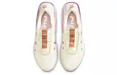 Nike Air Max Up Off-White Pink