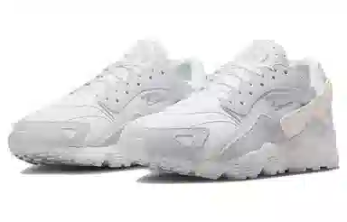 Nike Air Huarache Runner White