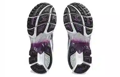Asics Gel-Kayano 14 White Purple