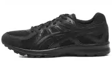 Asics Jog 100 2 Black