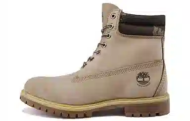 Timberland 6 Inch Boot