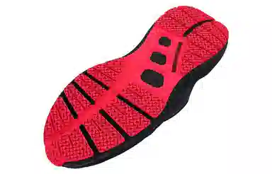 Under Armour HOVR Phantom 3 Black