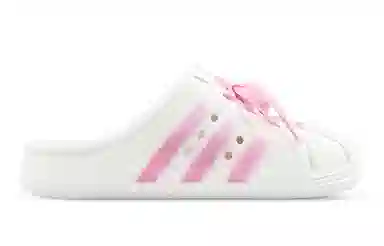 adidas Adilette Clogs Dream Pink