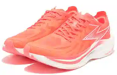 361 Fei Ran 2 Fluorescent Begonia Pink