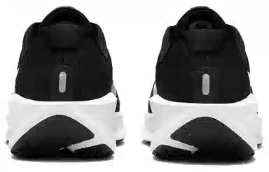 Nike Run Swift 3 Black White