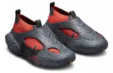 A-COLD-WALL* x Converse Sponge Crater CX Grey Orange