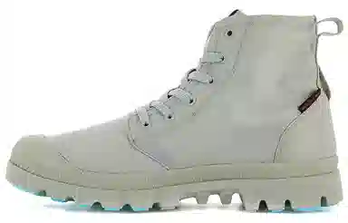 Palladium Pampa Lite+ Recycle Wp+ Pelican Beige
