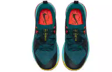 Nike Air Zoom Wildhorse 5