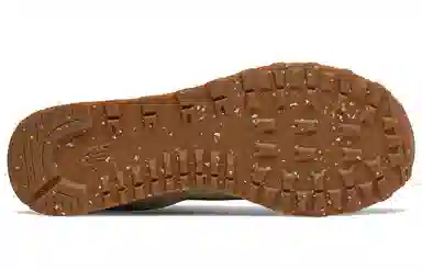 New Balance 574 Brown