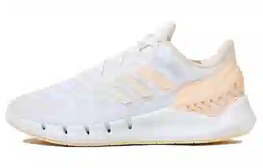 adidas Climacool Ventania White Orange