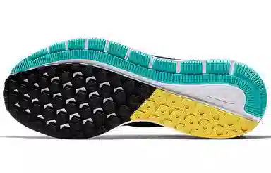 Nike Zoom Structure 22