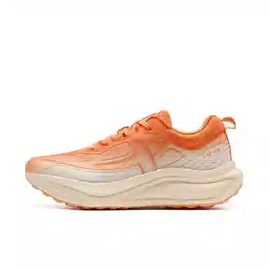 Xtep Strong Max Lava Orange