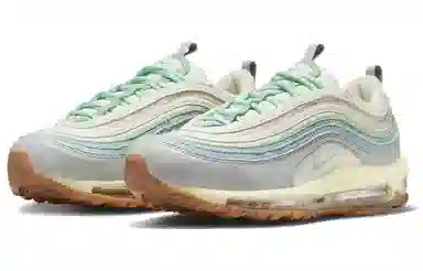 Nike Air Max 97 Grey Green