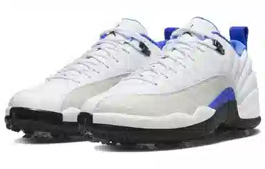 Jordan Air Jordan 12 Low Golf NRG P22 Laser