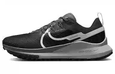Nike Pegasus Trail 4 Black