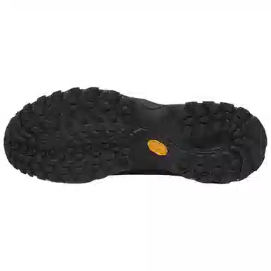 The North Face Hedgehog 06 RVST Black