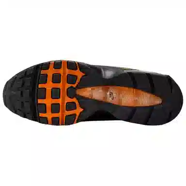 Nike Air Max 95 Black Brown