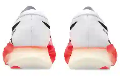 Asics Metaspeed Sky+ Black White