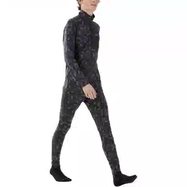 Arcteryx FW24 Grottoflage Rho LT