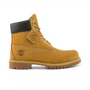 Timberland Classic Wheat Boot