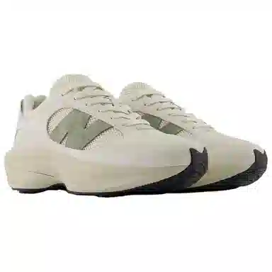 New Balance Wrpd Runner White Green