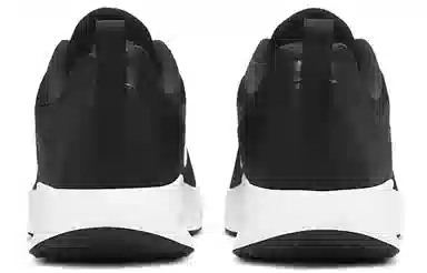 Nike Wearallday Winter Black White