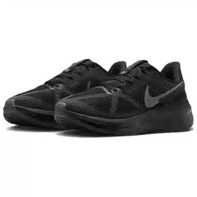 Nike Zoom Structure 25 Black
