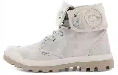Palladium Pampa Baggy Wax Sahara