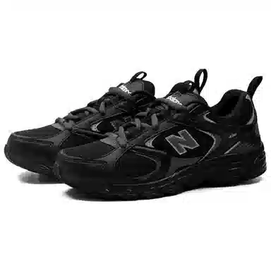 New Balance 408 Black