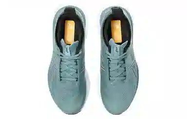 Asics GEL-Nimbus 25 Green White