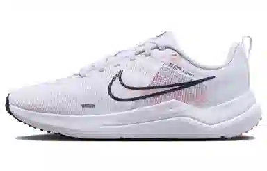 Nike Downshifter 12 White Pink