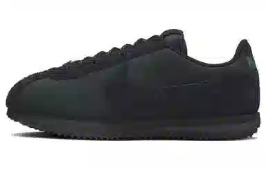 Nike Cortez PRM 'Triple Black'