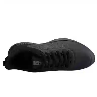 Jordan Running Shoes Black Grey