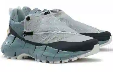 Spyder x Reebok ZIG KINETICA EDGE 2.5