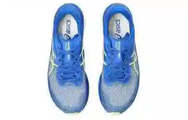 Asics Magic Speed 3.0 Wide Blue
