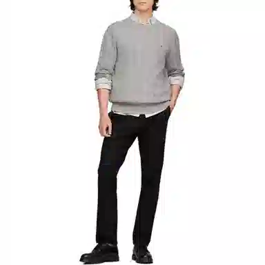 Tommy Hilfiger Sweater Gray