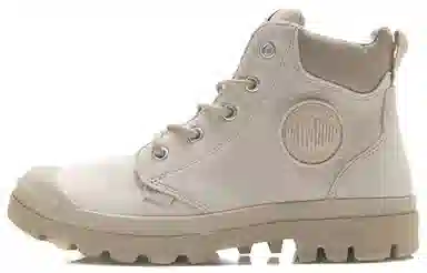 Palladium Pampa Lite+ Cuff WP