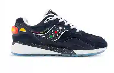 Saucony Shadow 6000 Christmas Edition