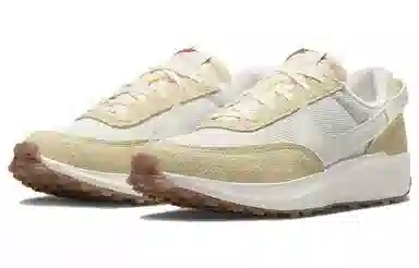 Nike Waffle Debut Vintage White