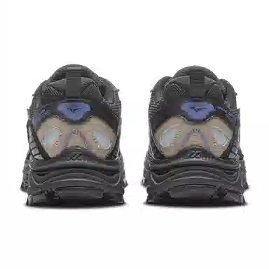 Mizuno Racer Trail Black