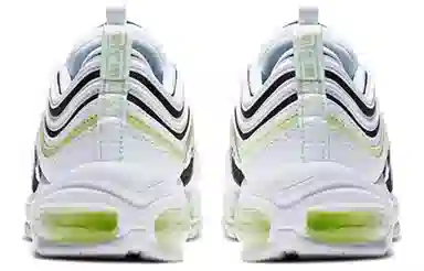 Nike Air Max 97 Moss Green