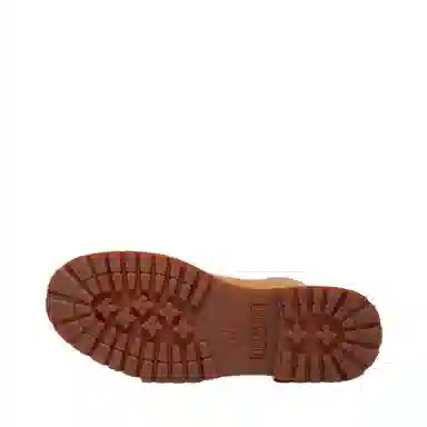 Timberland FW25 Waterproof Outdoor Boots Wheat