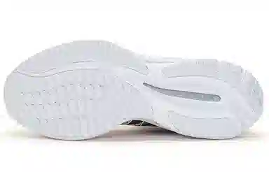 Mizuno Wave Rider 26 Black White