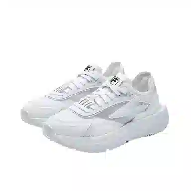 FILA Pioniere White