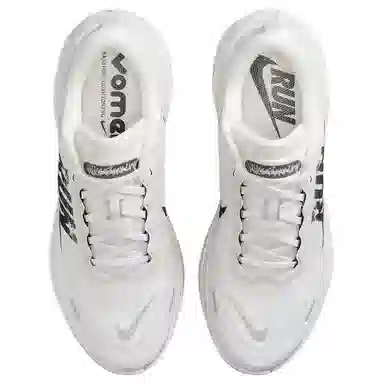 Nike Vomero Plus "Reverse Swoosh"