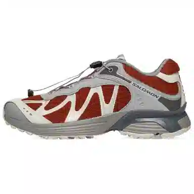 Salomon XT-Whisper Red Grey