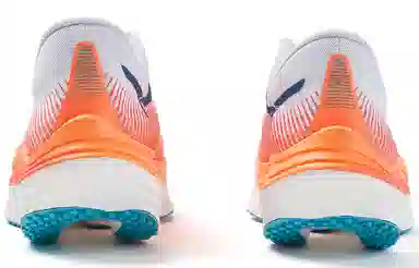 Mizuno Wave Rebellion Pro White